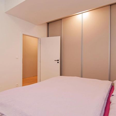 Beautiful Apartment براتسيلافا المظهر الخارجي الصورة