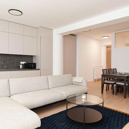 Beautiful Apartment براتسيلافا المظهر الخارجي الصورة