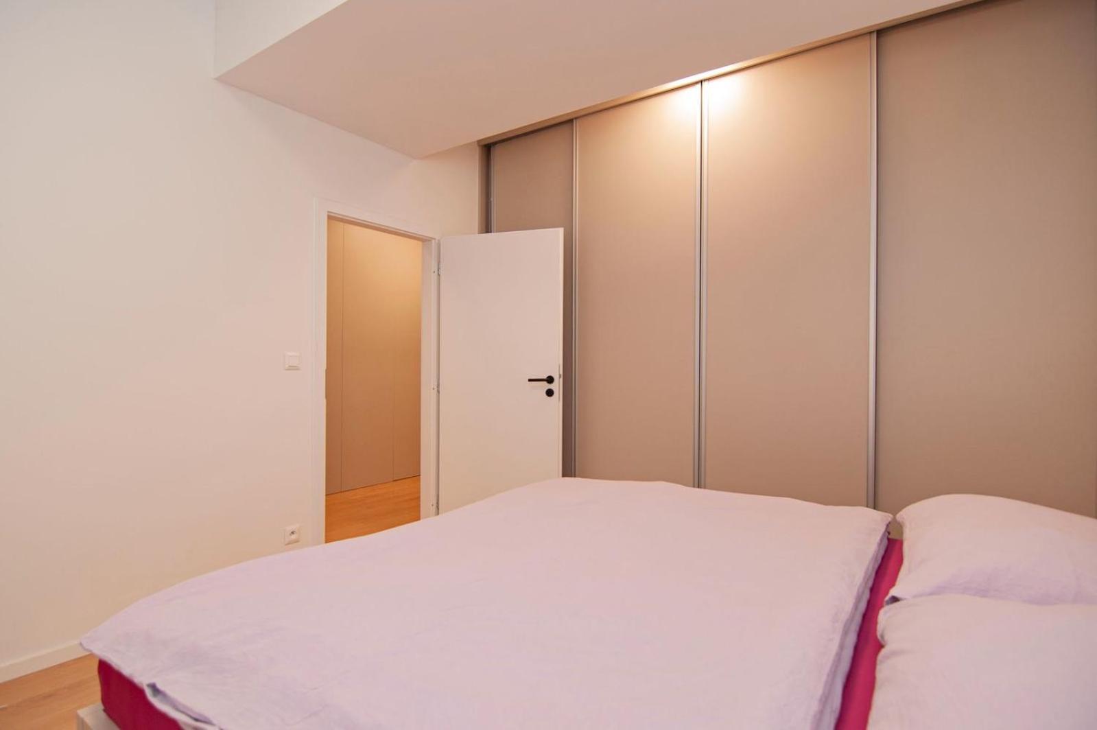 Beautiful Apartment براتسيلافا المظهر الخارجي الصورة