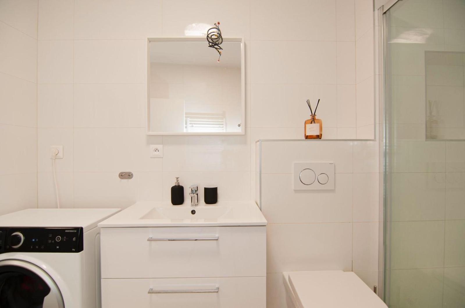 Beautiful Apartment براتسيلافا المظهر الخارجي الصورة