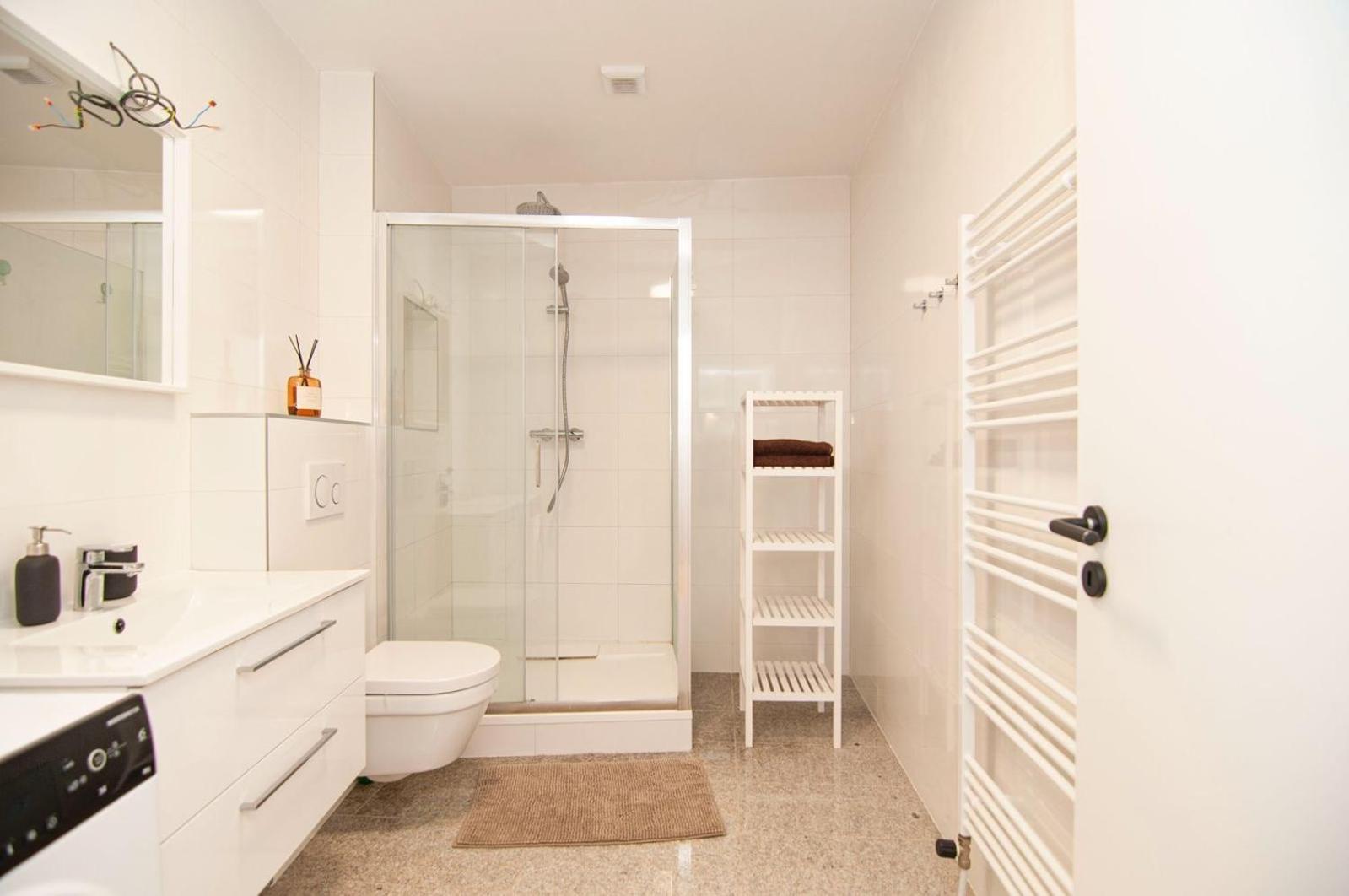 Beautiful Apartment براتسيلافا المظهر الخارجي الصورة