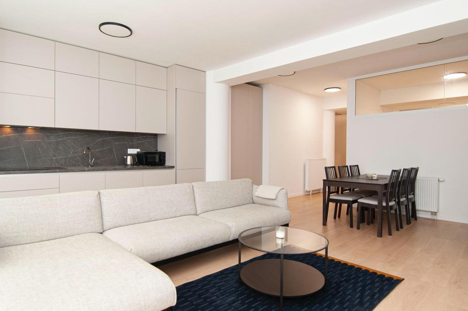 Beautiful Apartment براتسيلافا المظهر الخارجي الصورة